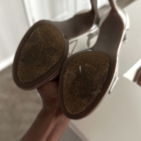 Jessica Simpson Stiletto Heels - Picture 4 of 4